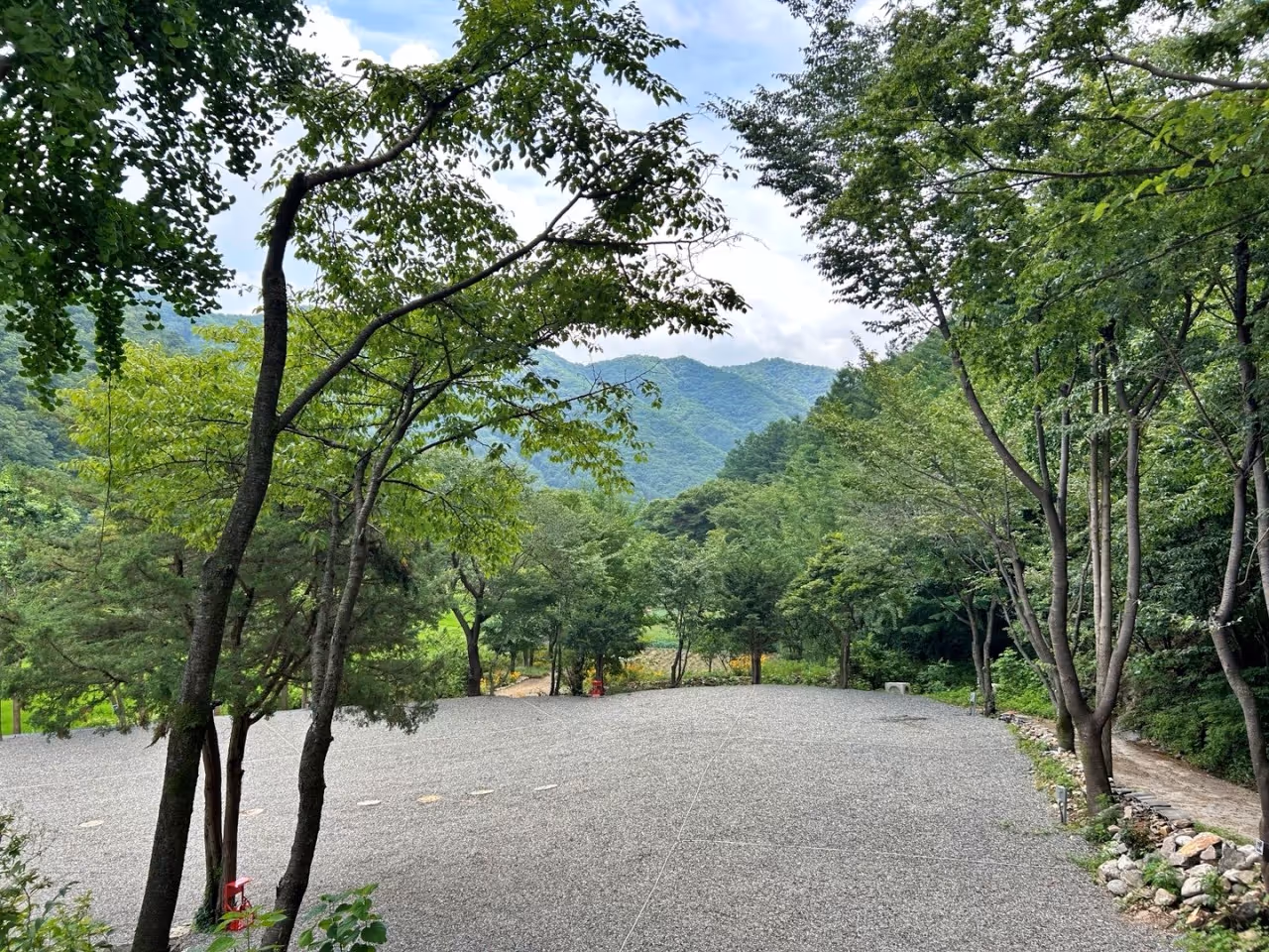 Schedule a free break camp. - Main photo