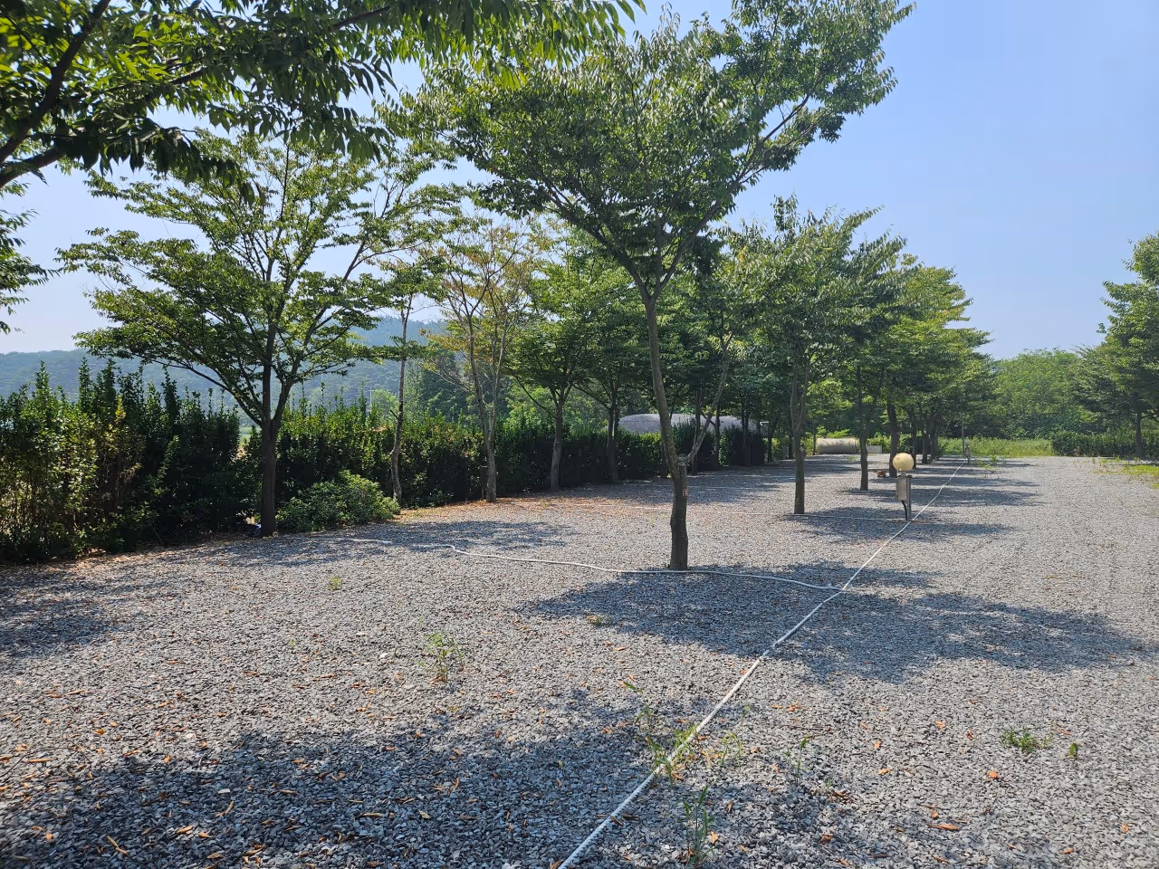 태안라온캠핑장