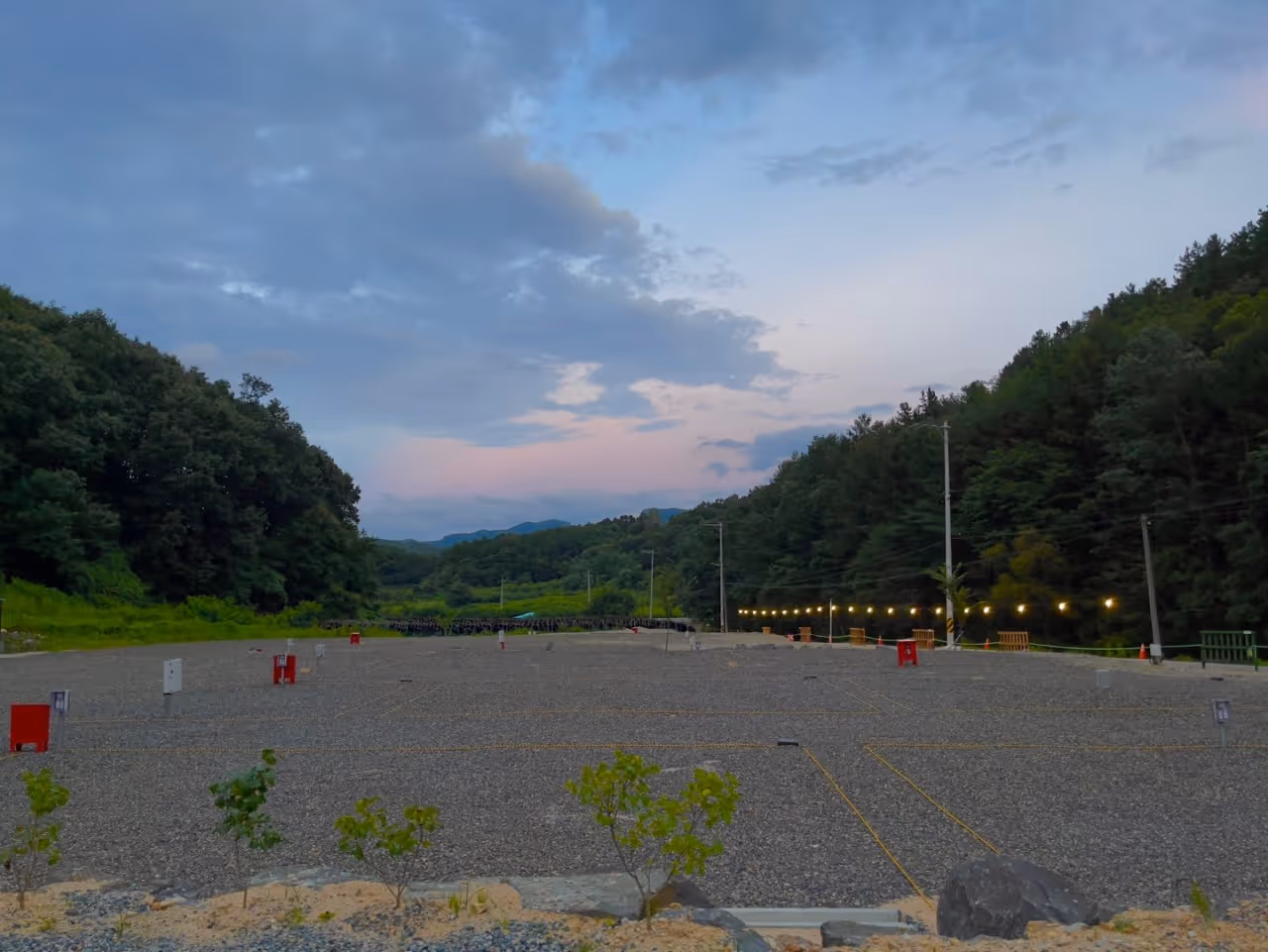 Book a 474-Oto camp.