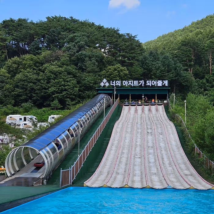 너의아지트가되어줄게 홍천점